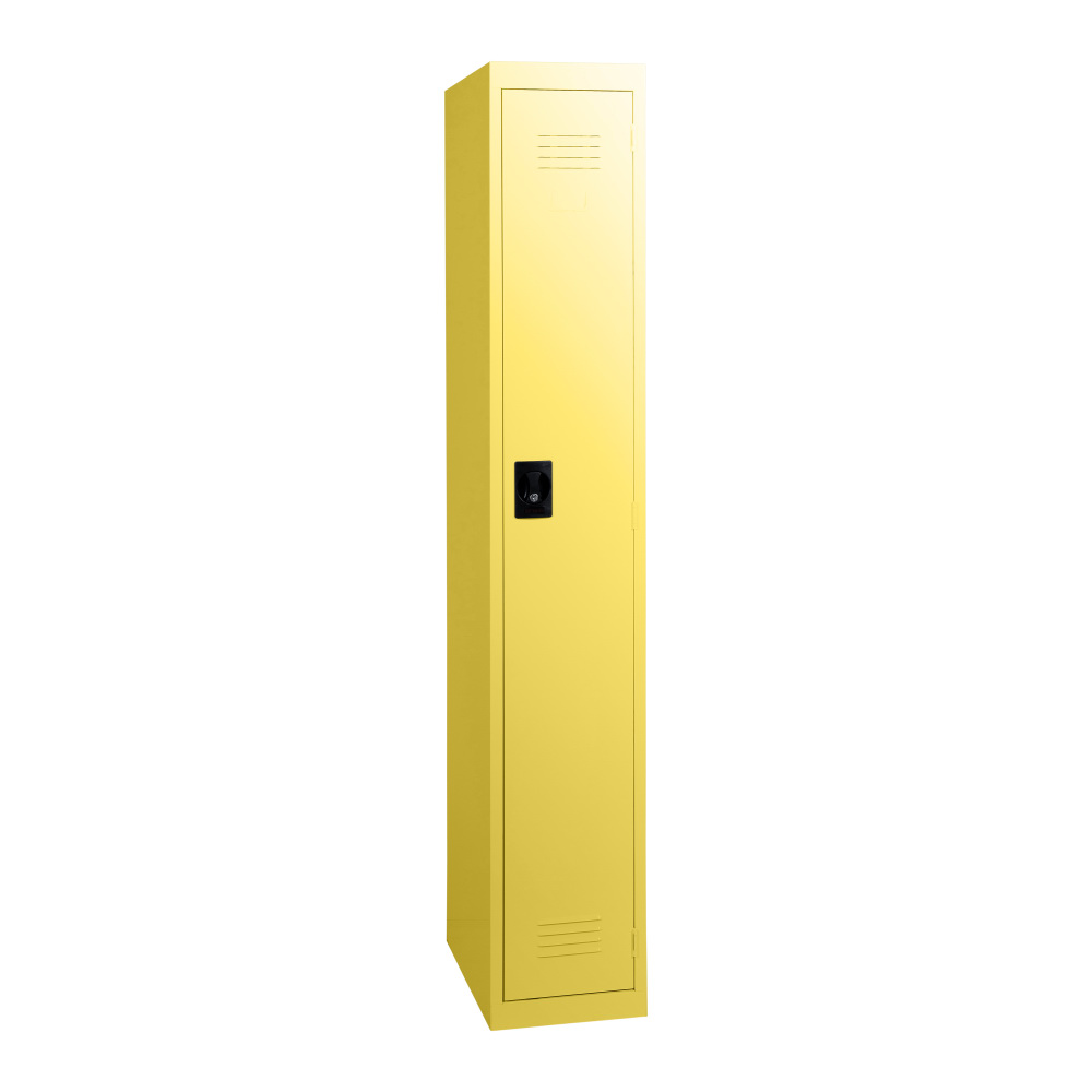 Single Door Locker - 300/380 wide